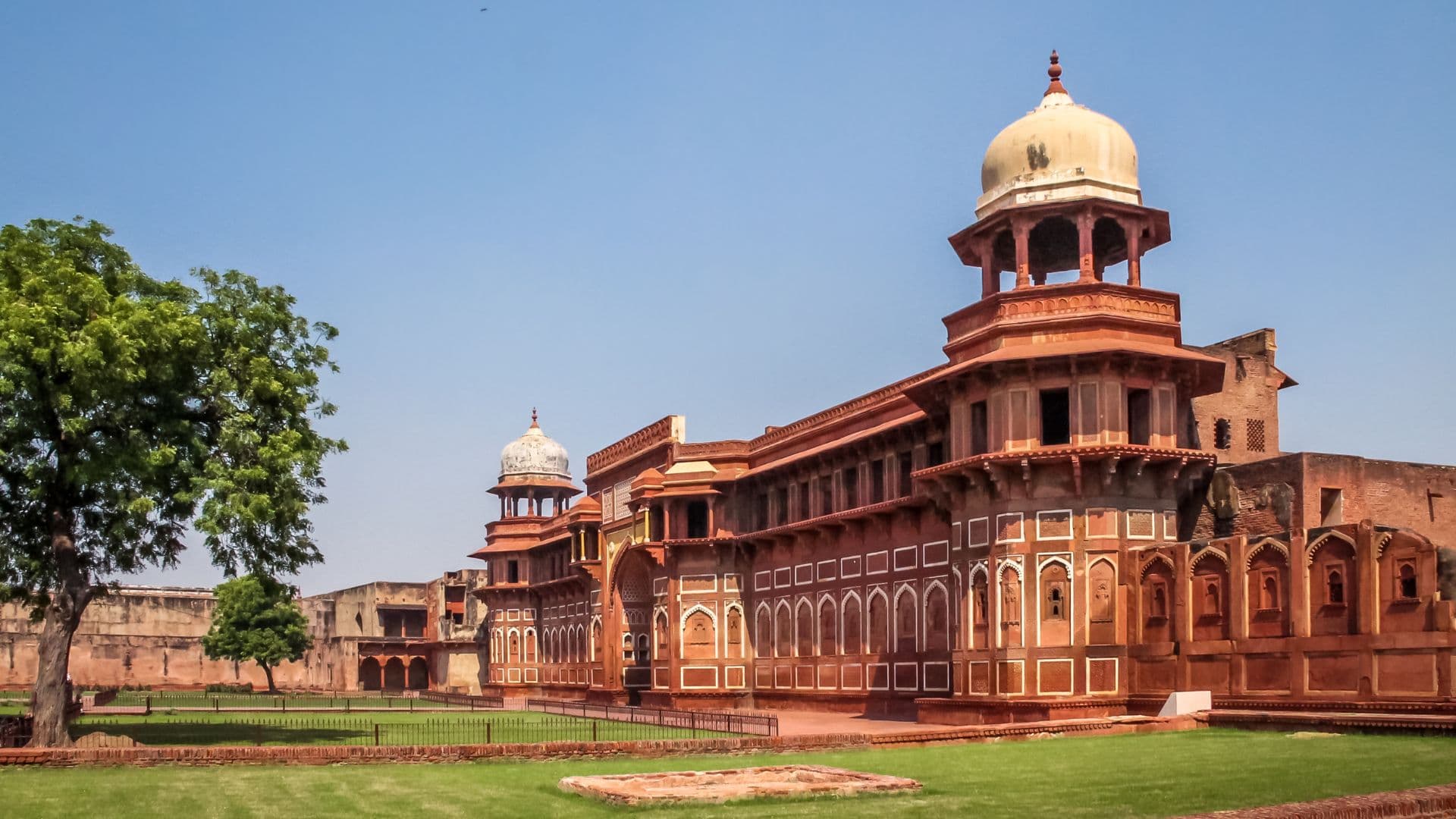 Agra Overnight Tour gallery image 2