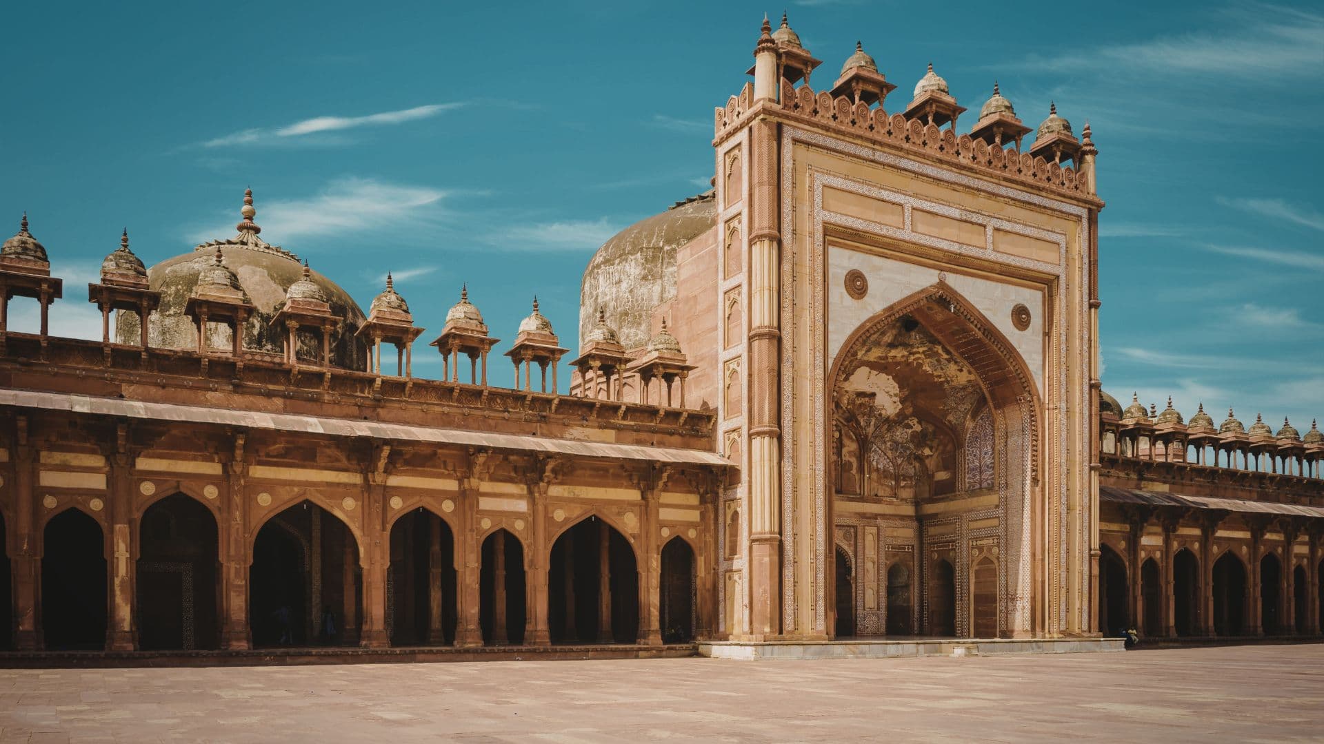 Agra Overnight Tour gallery image 3