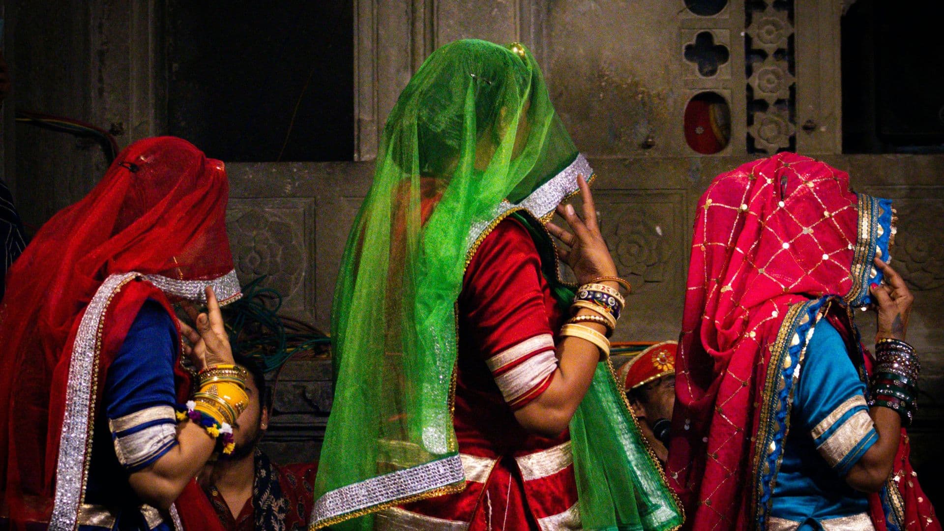 Memories of Rajasthan