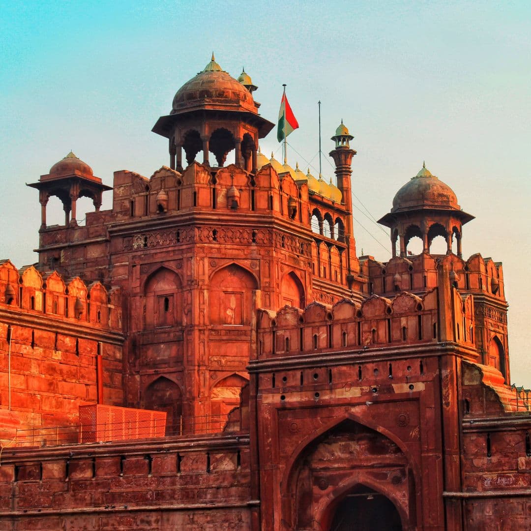 Delhi